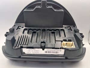 smart fortwo Speedometer Assembly - 451 model - Genuine BRABUS